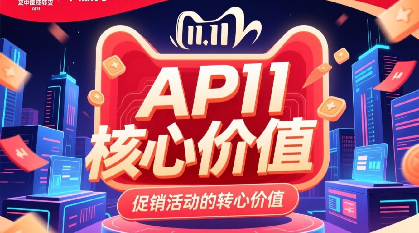 API服务双11促销活动,如何领券最划算?-好主机测评网