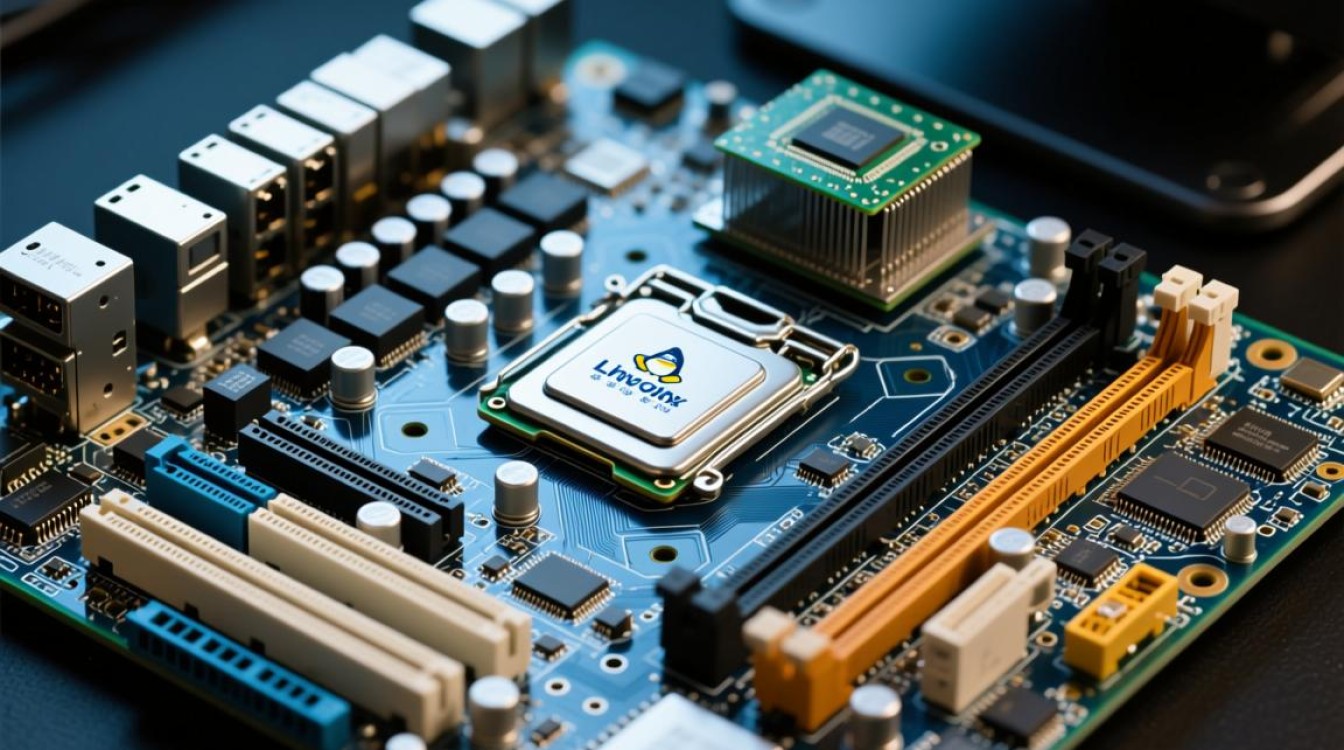 主板Linux驱动如何正确安装与配置?-好主机测评网