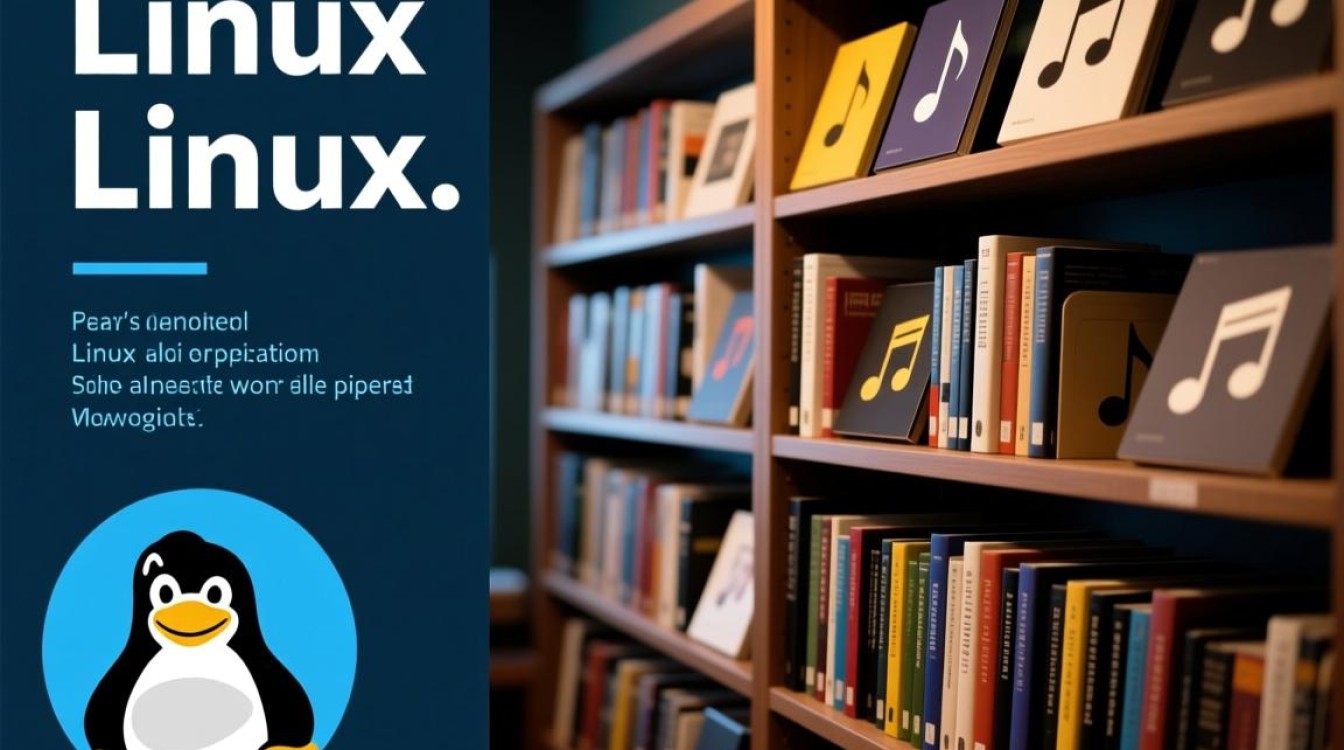 Linux系统下,音乐下载工具有哪些推荐?-好主机测评网