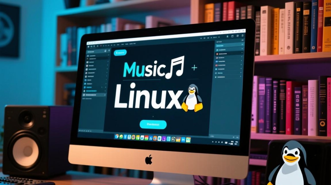 Linux系统下,音乐下载工具有哪些推荐? Linux系统下,音乐下载工具有哪些推荐?