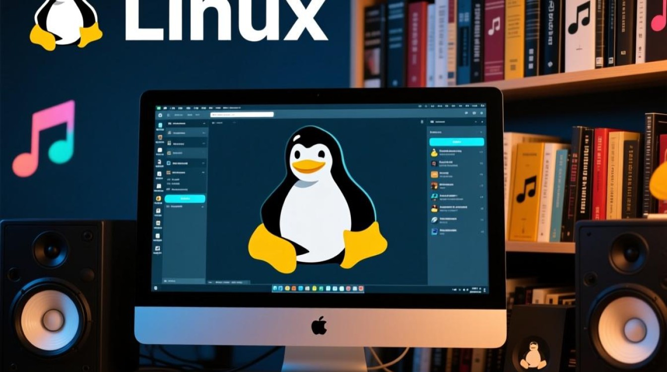 Linux系统下,音乐下载工具有哪些推荐? Linux系统下,音乐下载工具有哪些推荐?
