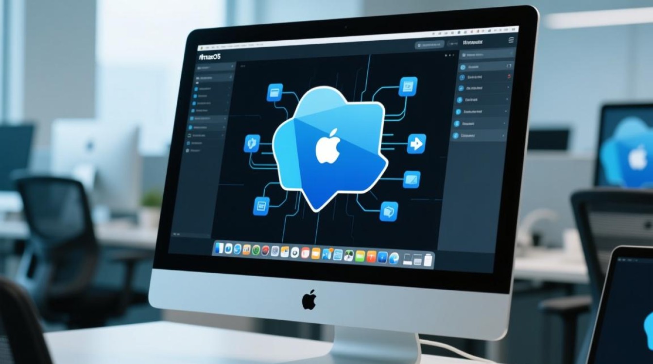 macOS虚拟机系统怎么设置?性能优化与兼容性技巧分享 macOS虚拟机系统怎么设置?性能优化与兼容性技巧分享