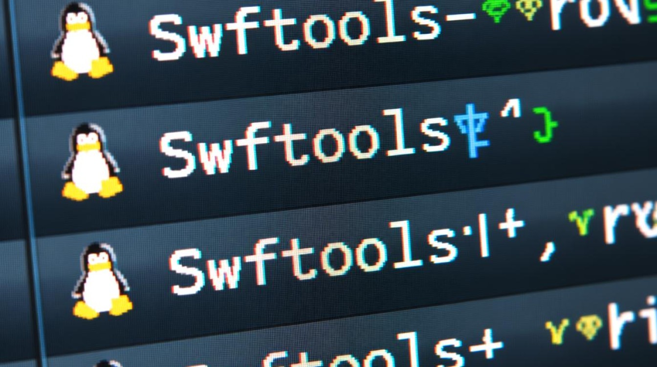 Linux安装swftools报错?详细解决步骤在这里! Linux安装swftools报错?详细解决步骤在这里!