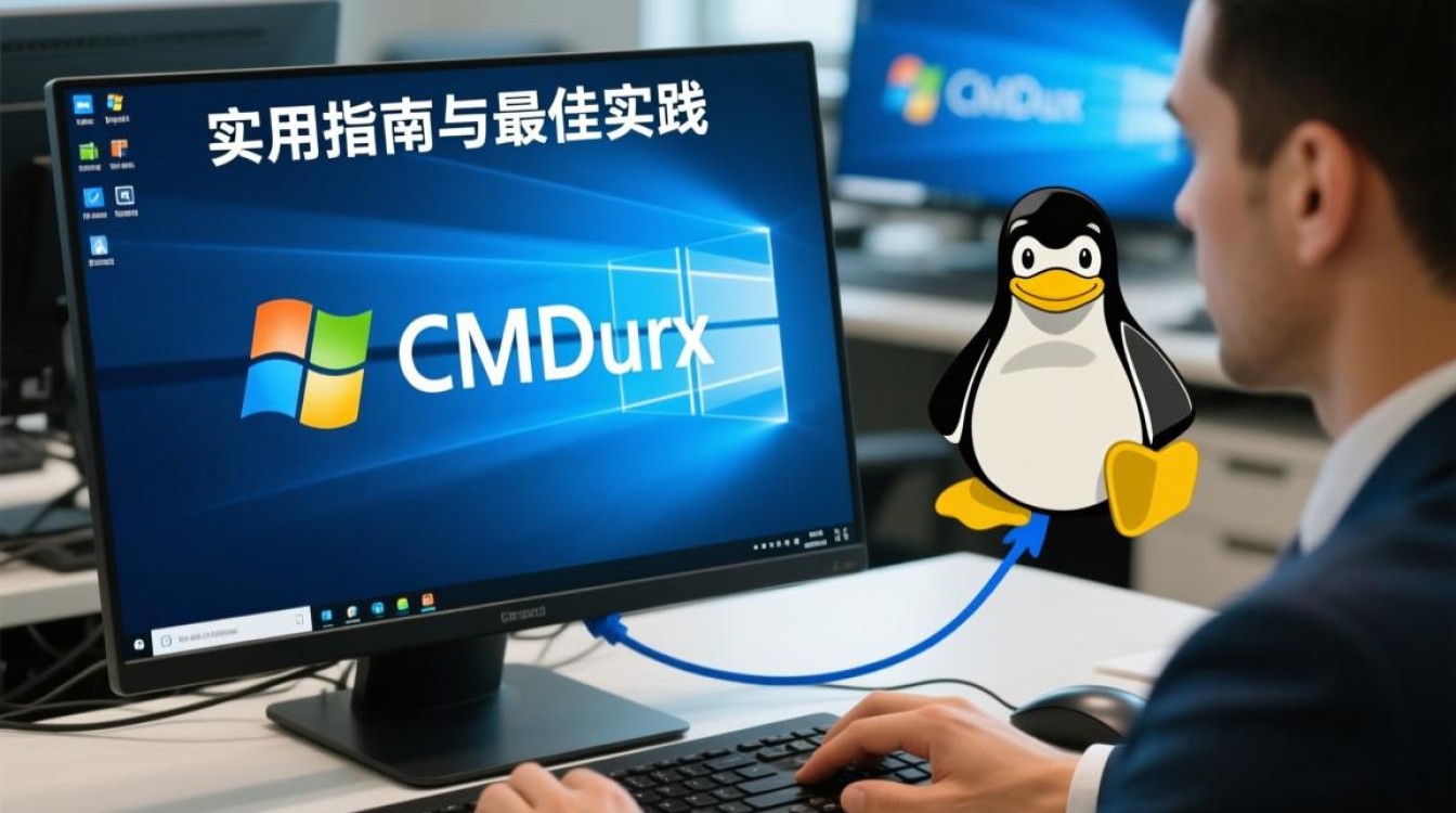 cmd如何连接不上Linux服务器怎么办? cmd如何连接不上Linux服务器怎么办?