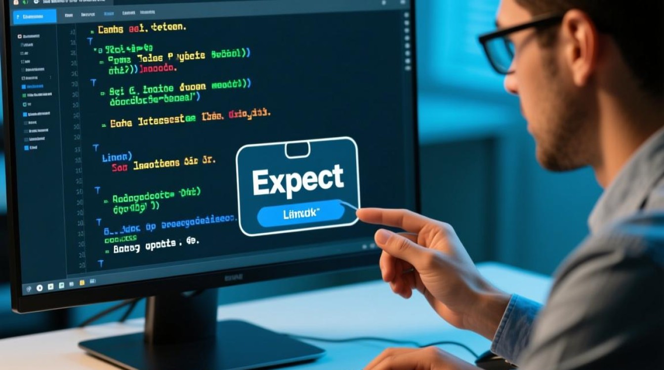 Linux脚本expect如何实现自动化交互式命令执行?-好主机测评网