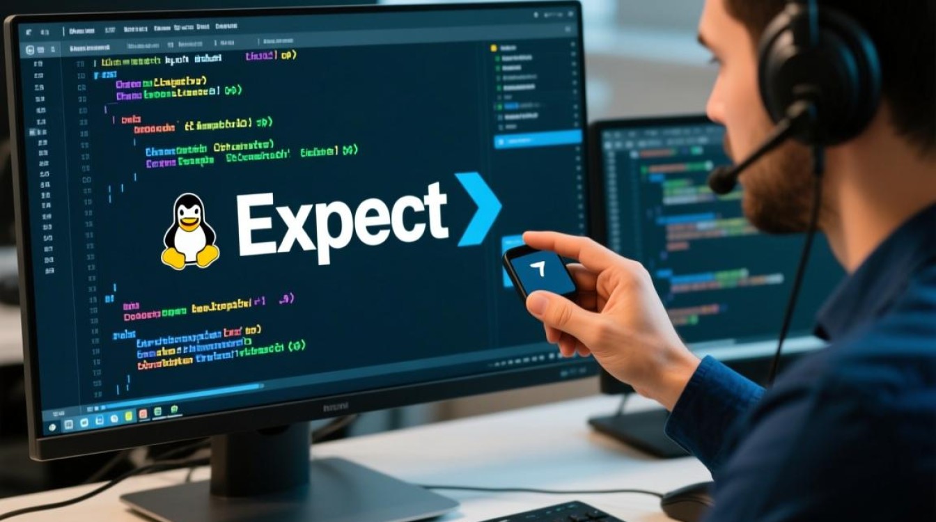 Linux脚本expect如何实现自动化交互式命令执行? Linux脚本expect如何实现自动化交互式命令执行?