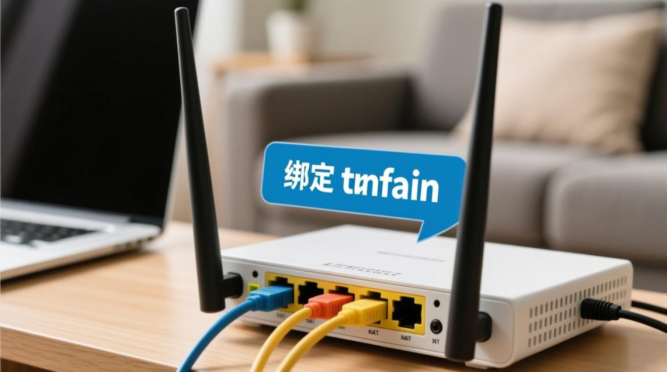 路由器如何绑定域名?内网穿透与动态IP绑定方法详解-好主机测评网