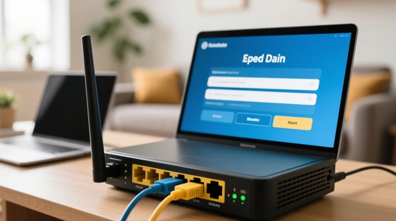 路由器如何绑定域名?内网穿透与动态IP绑定方法详解 路由器如何绑定域名?内网穿透与动态IP绑定方法详解