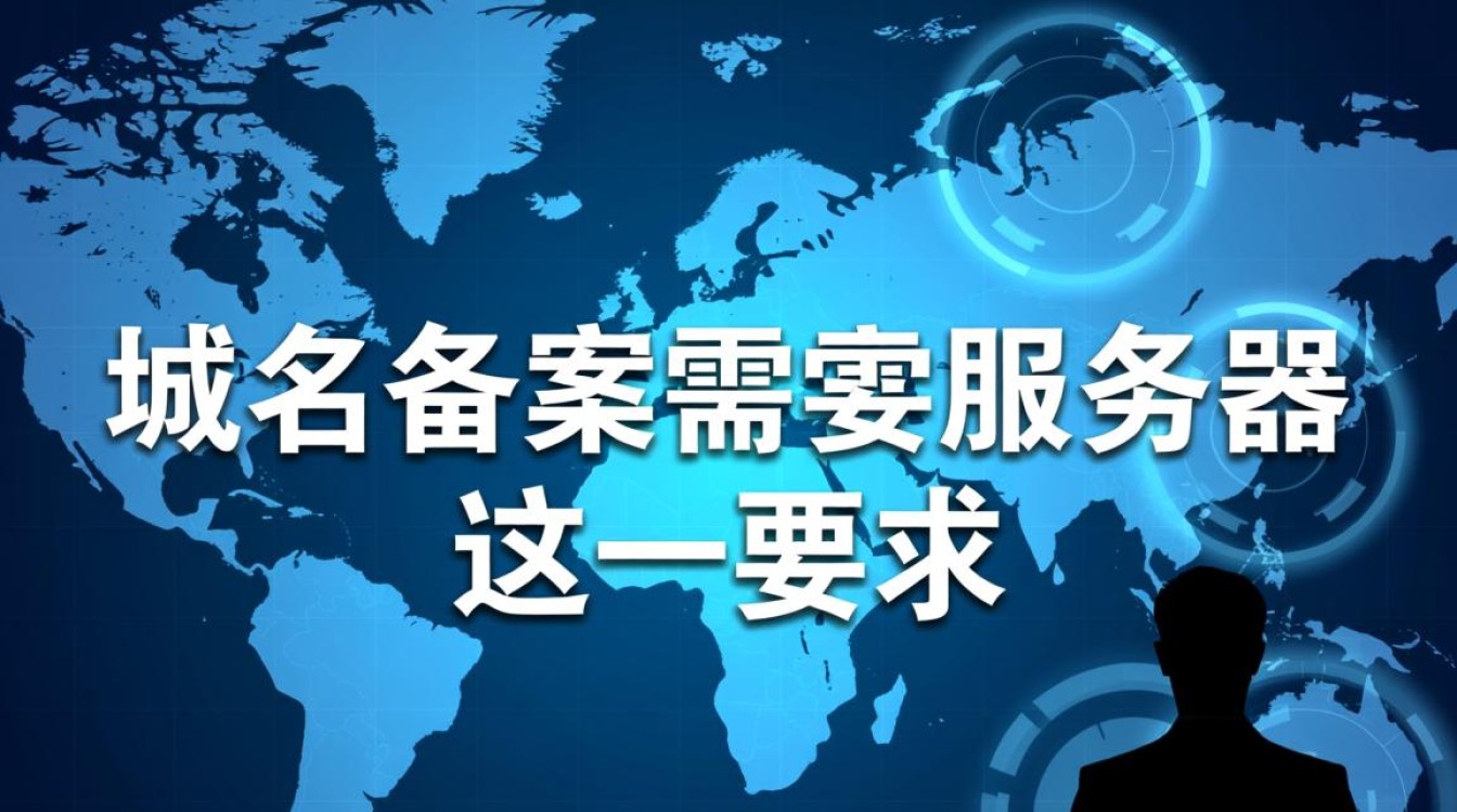 域名备案必须要有服务器吗?没有服务器怎么备案? 域名备案必须要有服务器吗?没有服务器怎么备案?