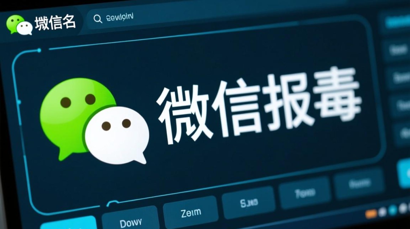 如何防止域名被微信报毒?详细解决方法有哪些?-好主机测评网