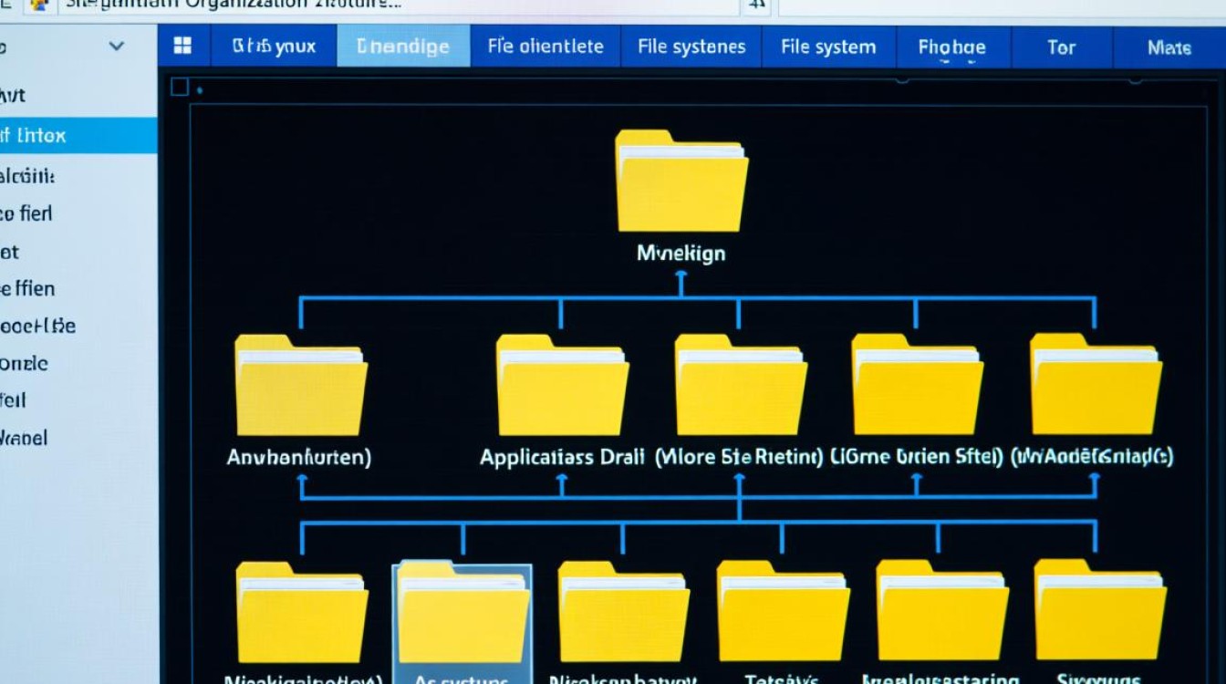 Linux应用目录在哪？不同发行版路径一样吗？