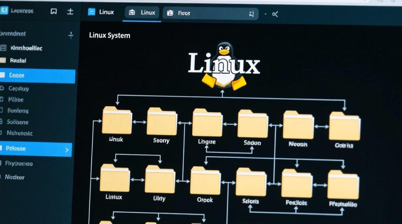 Linux应用目录在哪？不同发行版路径一样吗？