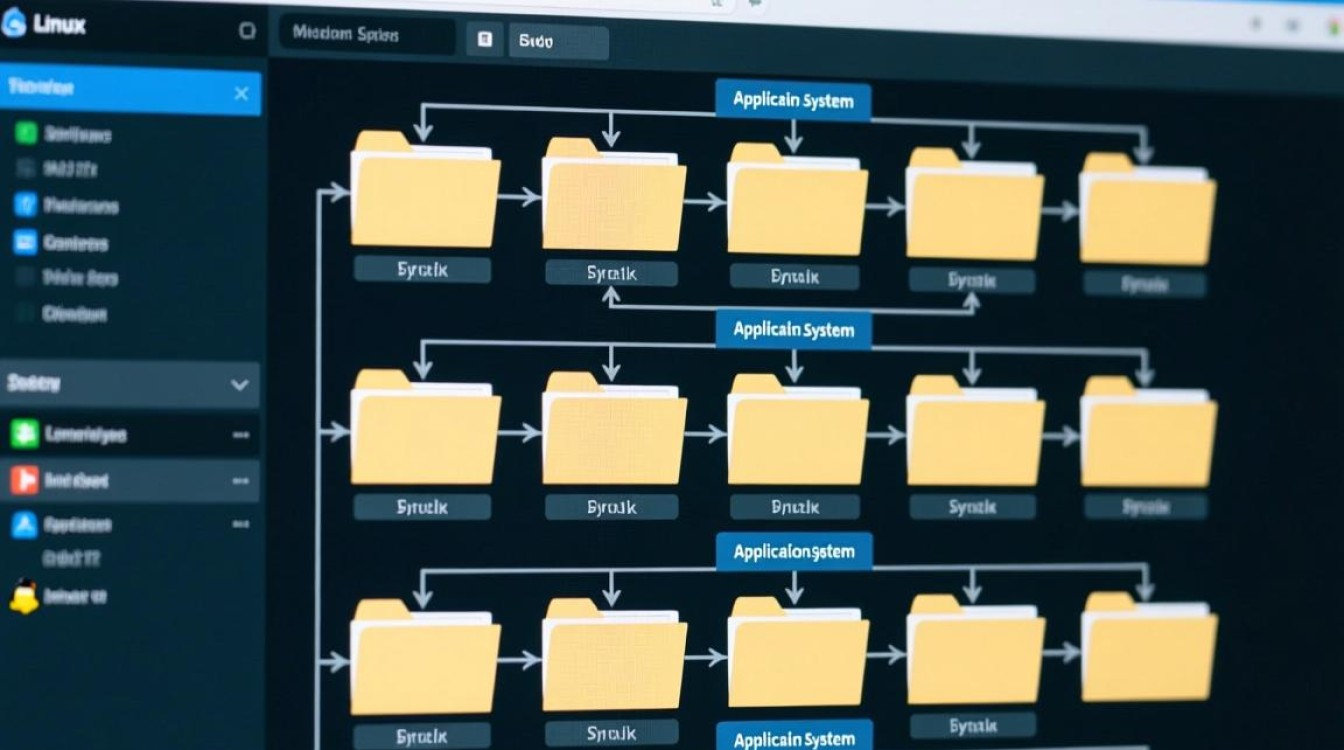 Linux应用目录在哪？不同发行版路径一样吗？