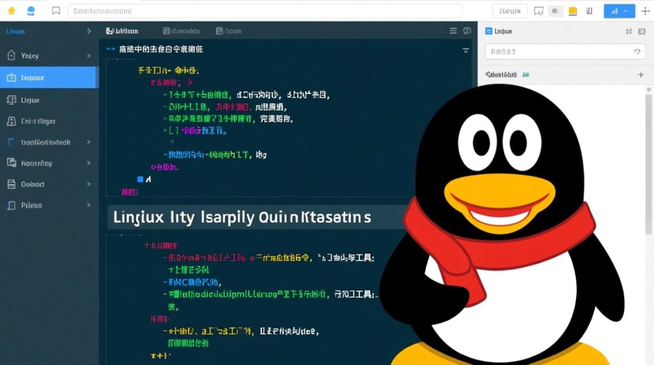 linux qq命令怎么用?安装和常见问题解答 linux qq命令怎么用?安装和常见问题解答