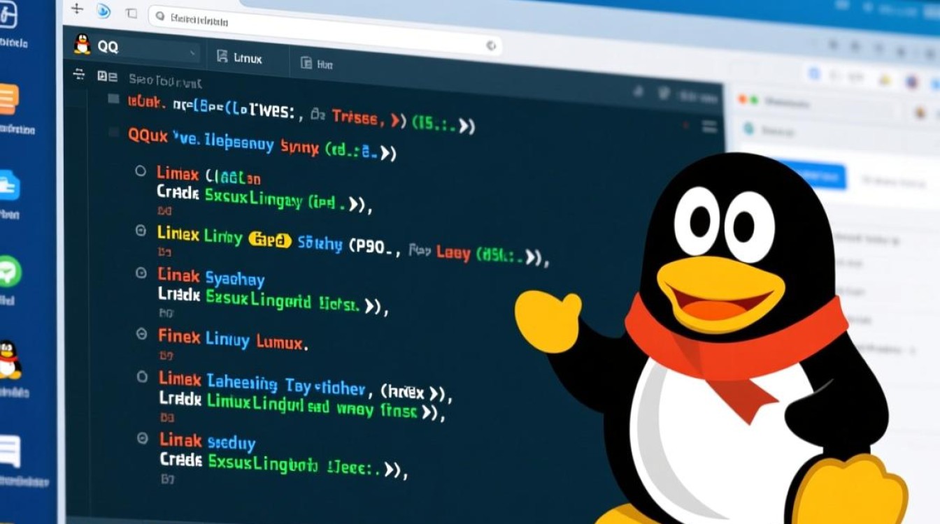 linux qq命令怎么用?安装和常见问题解答 linux qq命令怎么用?安装和常见问题解答