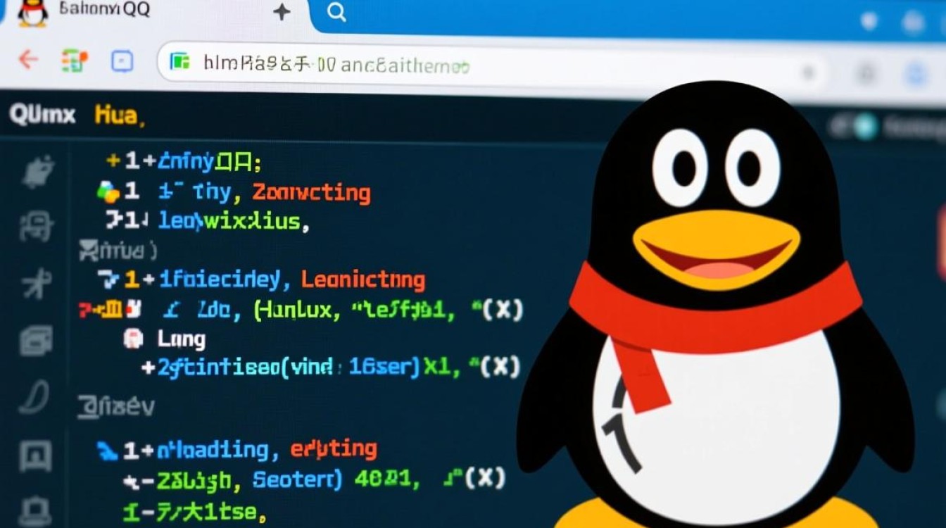 linux qq命令怎么用?安装和常见问题解答 linux qq命令怎么用?安装和常见问题解答