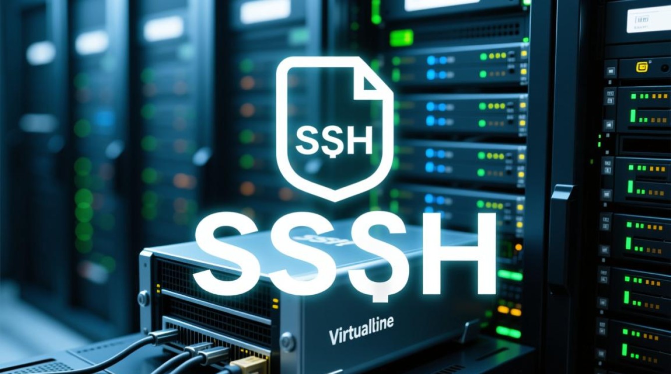 虚拟机配置SSH连接失败怎么办?详细步骤与排查方法 虚拟机配置SSH连接失败怎么办?详细步骤与排查方法