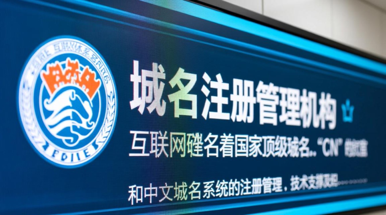 国内域名注册管理机构有哪些?选择时要注意什么?-好主机测评网