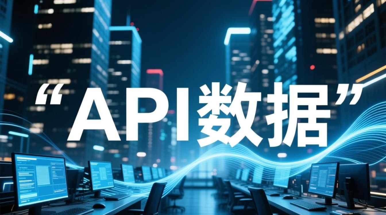 api数据是什么意思啊?新手如何快速理解api数据? api数据是什么意思啊?新手如何快速理解api数据?