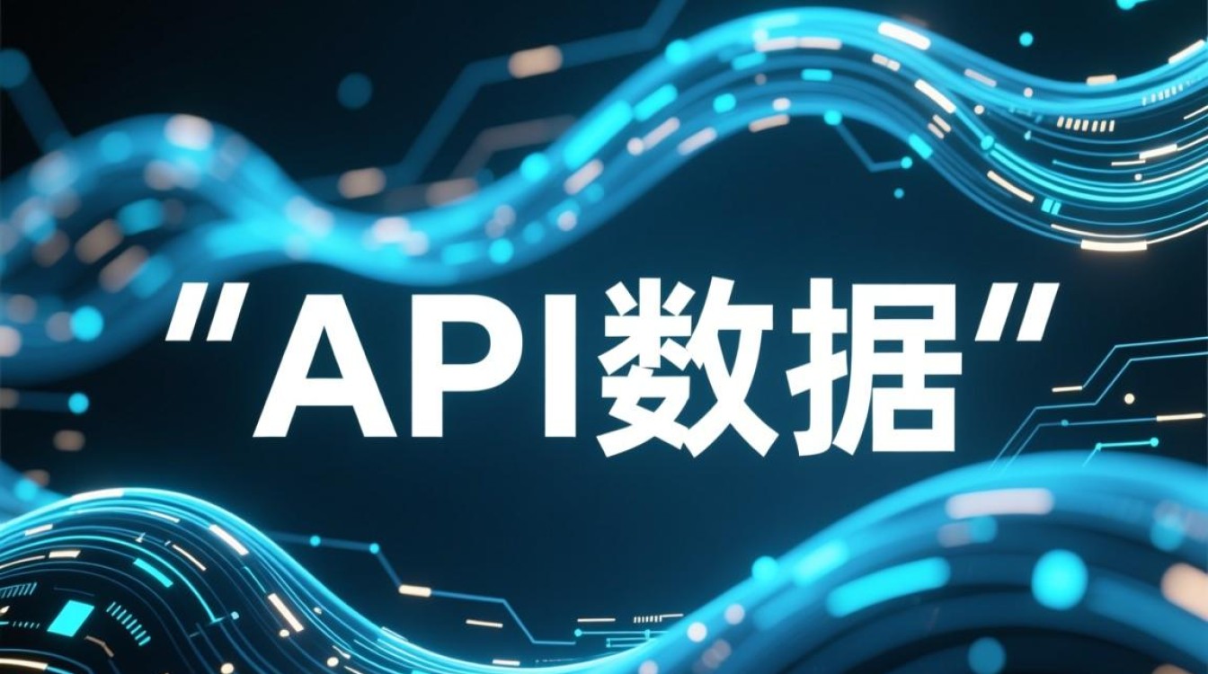 api数据是什么意思啊?新手如何快速理解api数据?-好主机测评网