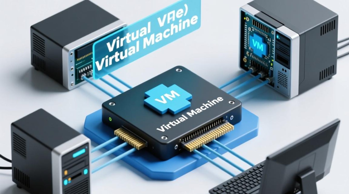 虚拟机如何连接并使用外部硬件设备? 虚拟机如何连接并使用外部硬件设备?