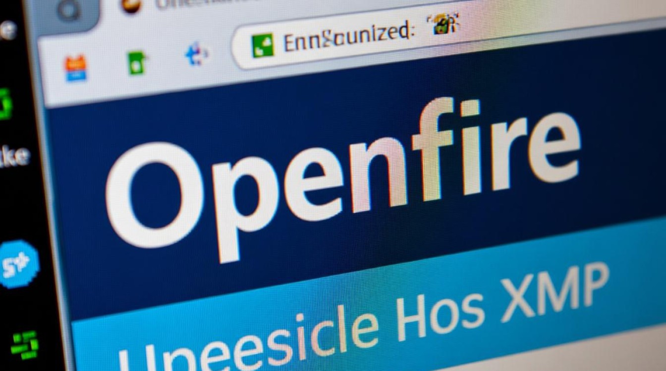 openfire linux安装步骤详解,新手必看?-好主机测评网