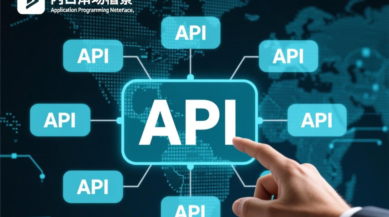 api接口有哪些?新手必看的常见接口类型详解-好主机测评网