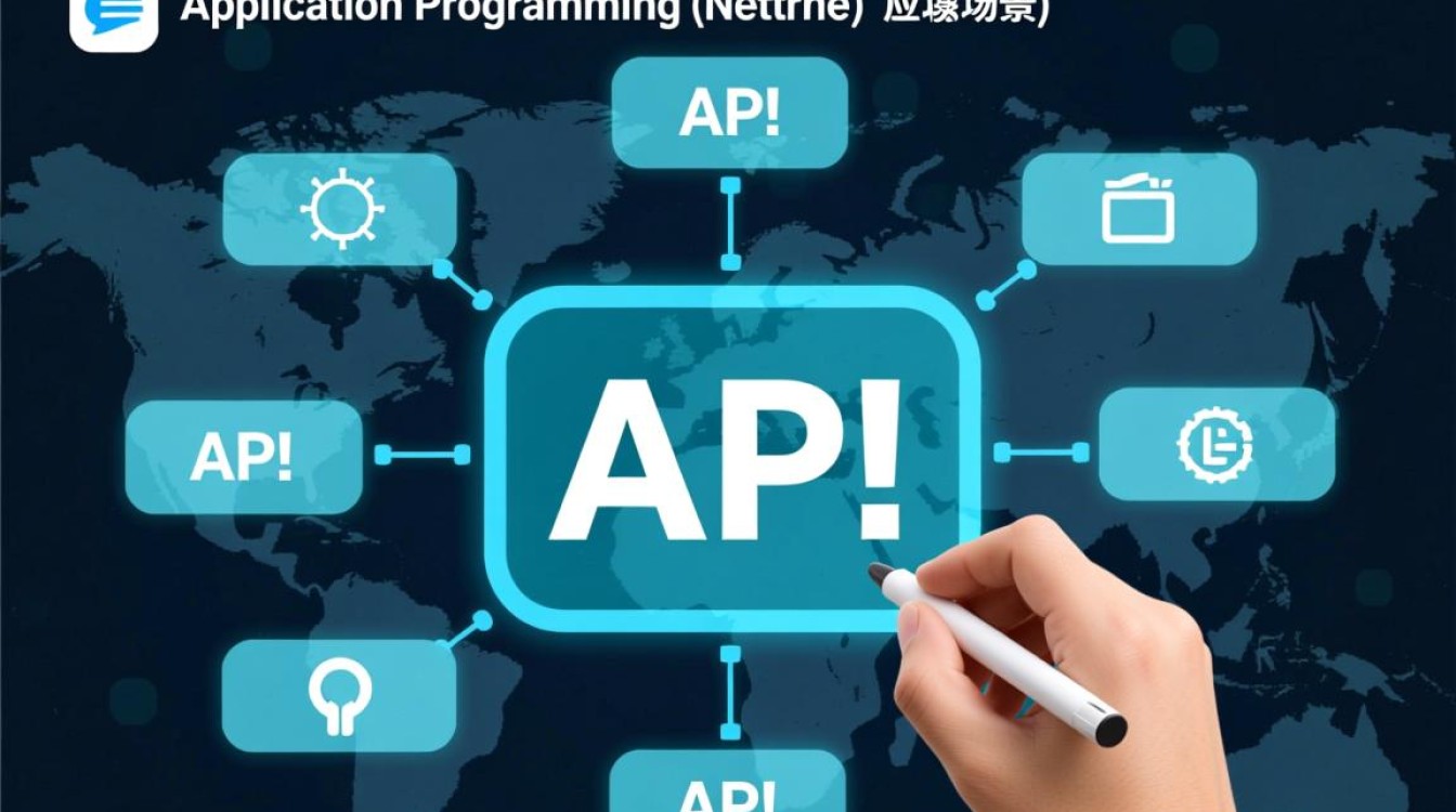 api接口有哪些？新手必看的常见接口类型详解