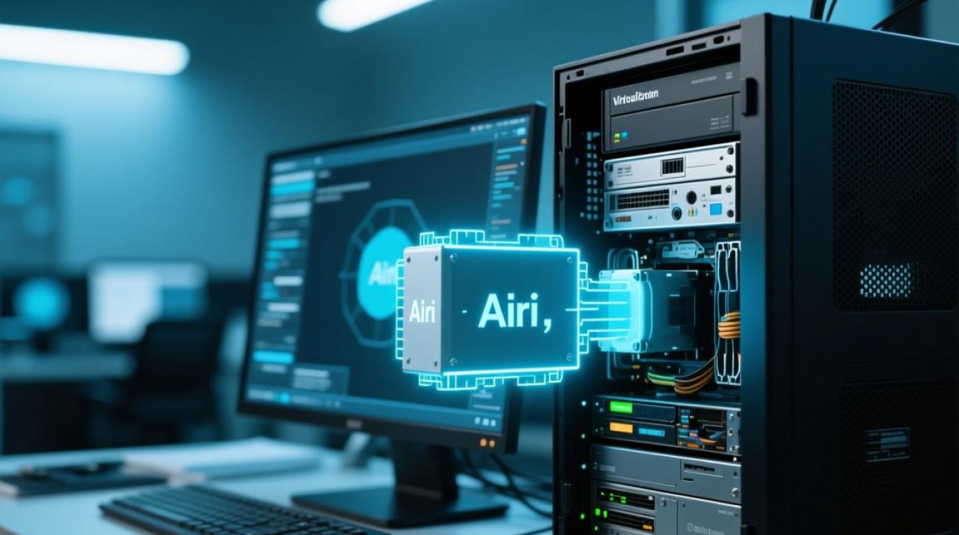 如何在 air 上安装虚拟机?详细步骤是怎样的? 如何在 air 上安装虚拟机?详细步骤是怎样的?