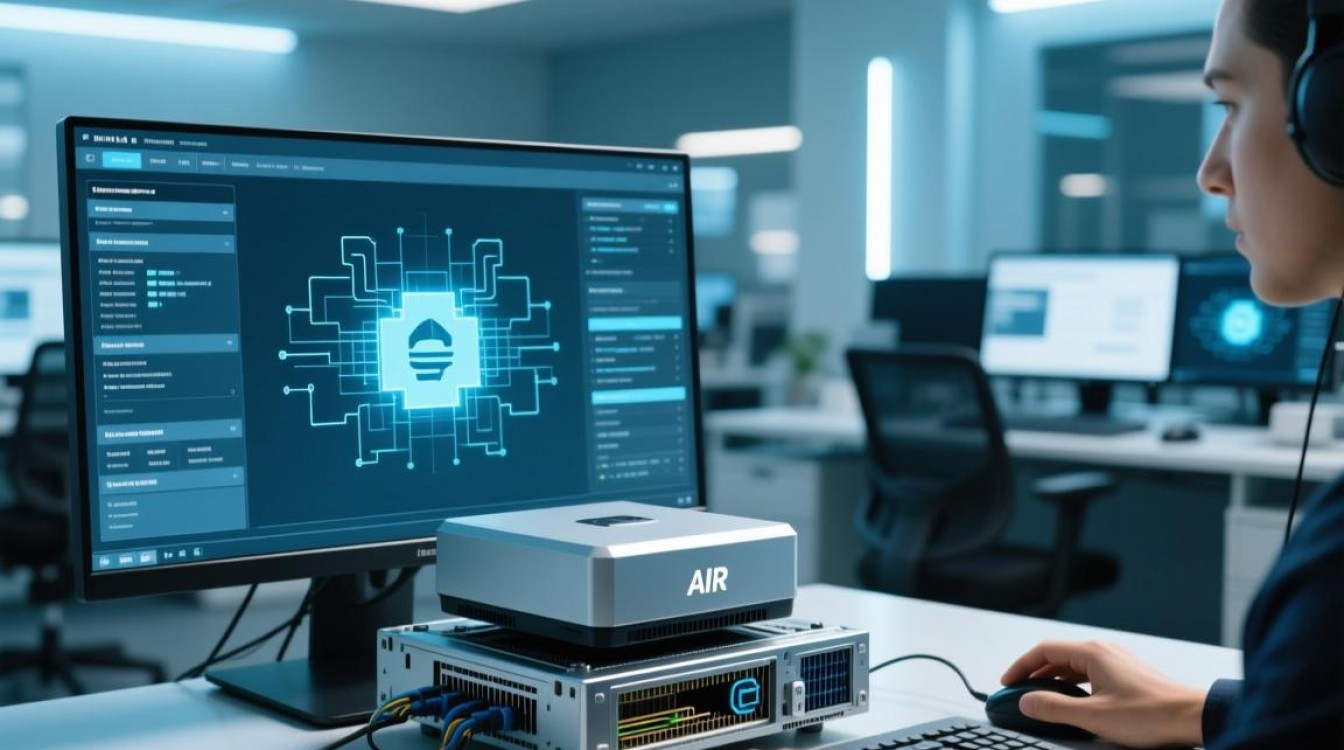 如何在 air 上安装虚拟机?详细步骤是怎样的? 如何在 air 上安装虚拟机?详细步骤是怎样的?