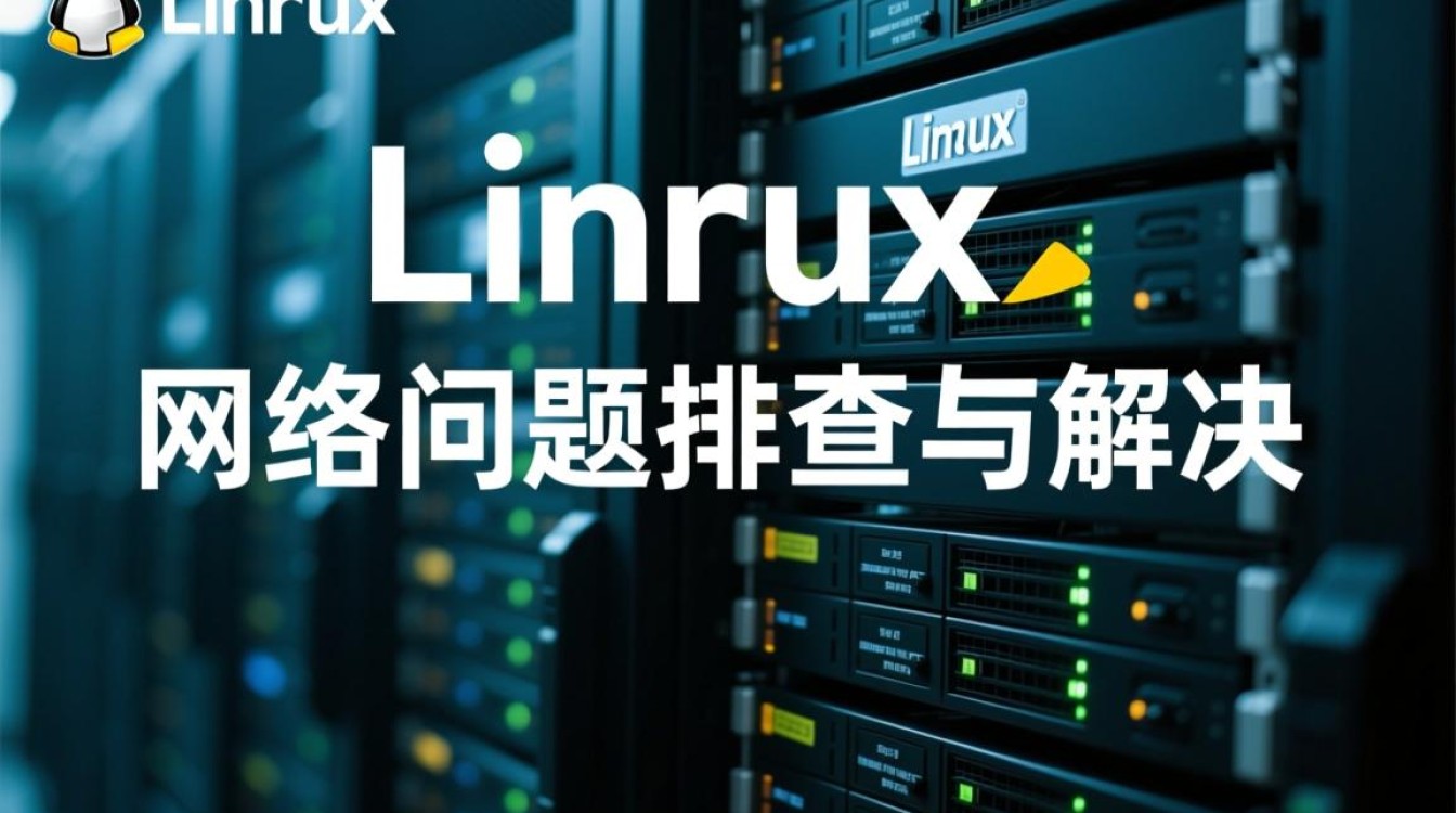 Linux网络问题排查,如何快速定位并解决常见故障? Linux网络问题排查,如何快速定位并解决常见故障?