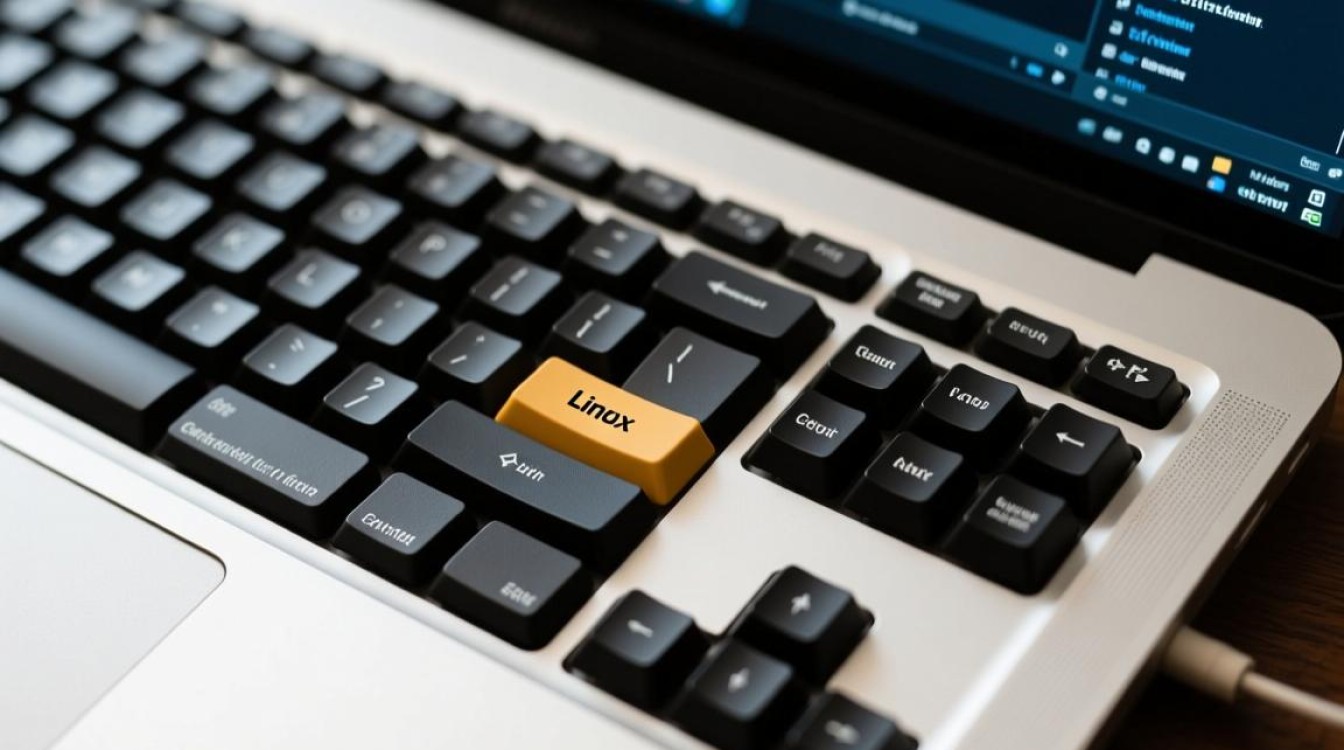 Linux下小键盘失灵怎么办?教你快速恢复数字输入功能-好主机测评网