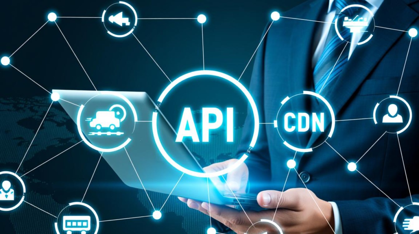 api接口调用cdn时如何选择最优节点提升加载速度？