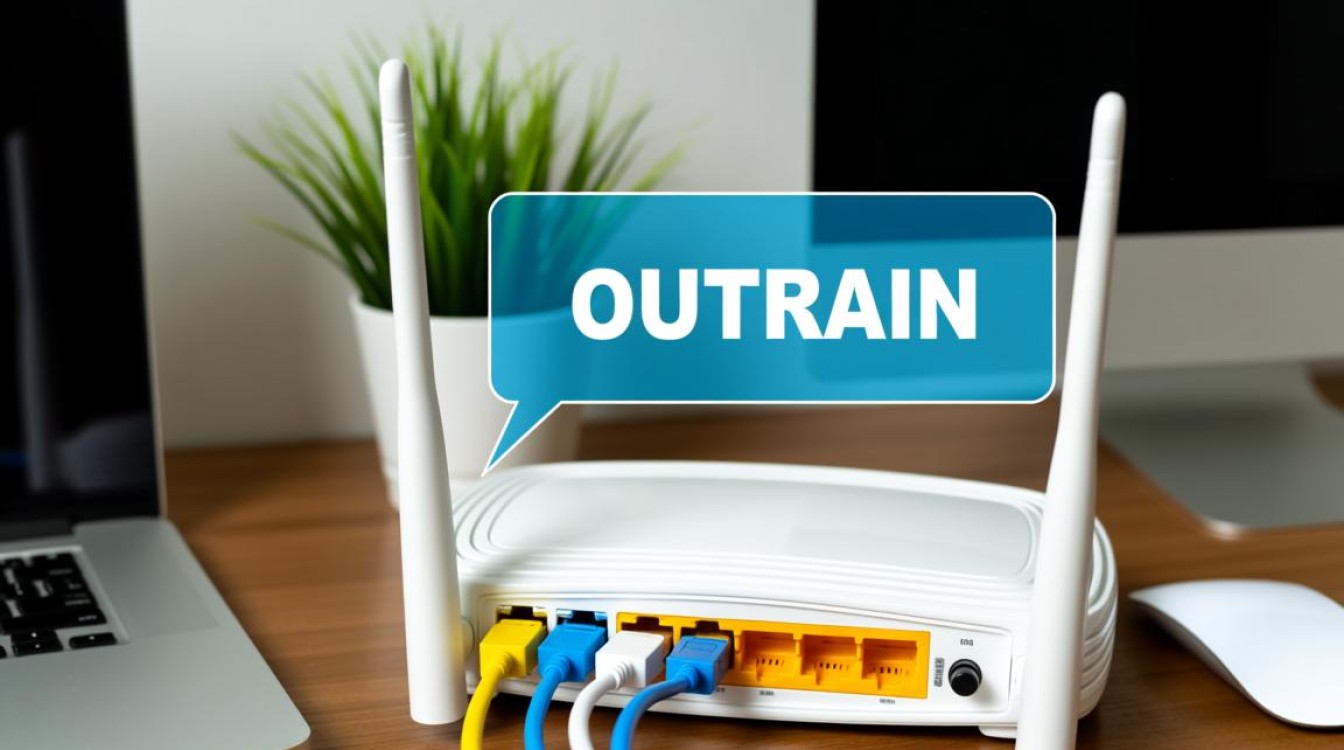 路由器如何设置域名?详细步骤与注意事项解析 路由器如何设置域名?详细步骤与注意事项解析