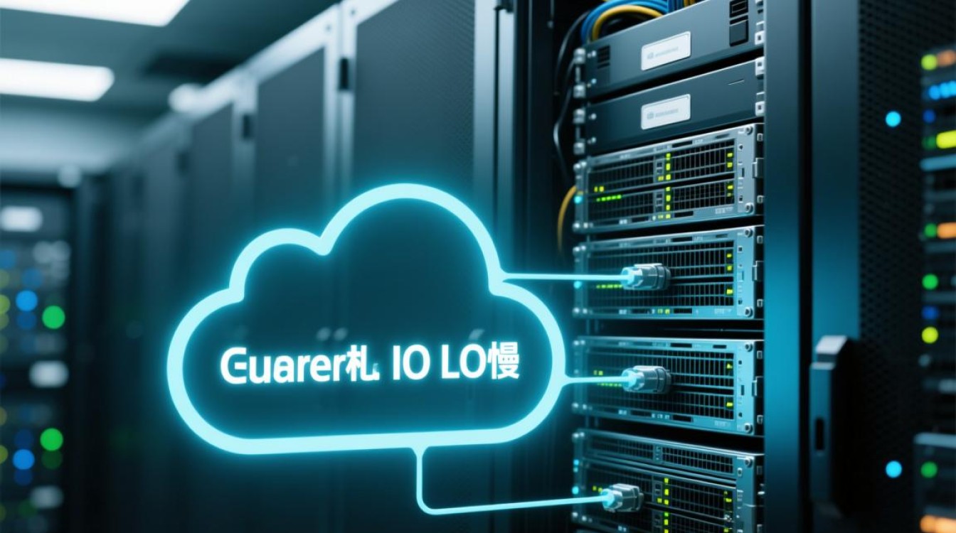 虚拟机IO慢是什么原因导致的?如何有效解决?-好主机测评网