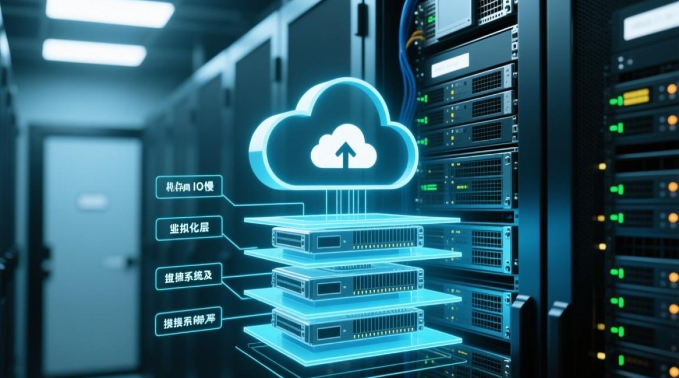 虚拟机IO慢是什么原因导致的?如何有效解决? 虚拟机IO慢是什么原因导致的?如何有效解决?