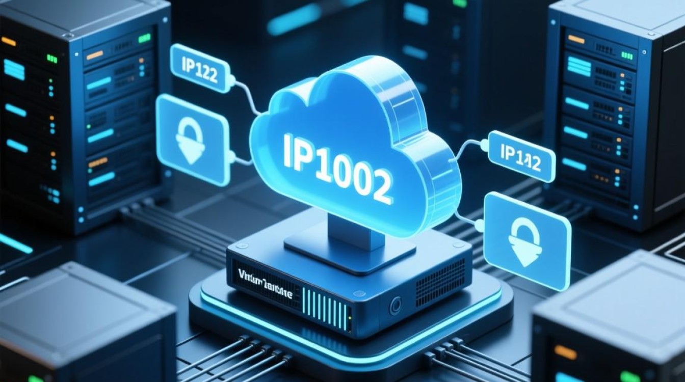 动态ip虚拟机如何固定ip不变化?-好主机测评网