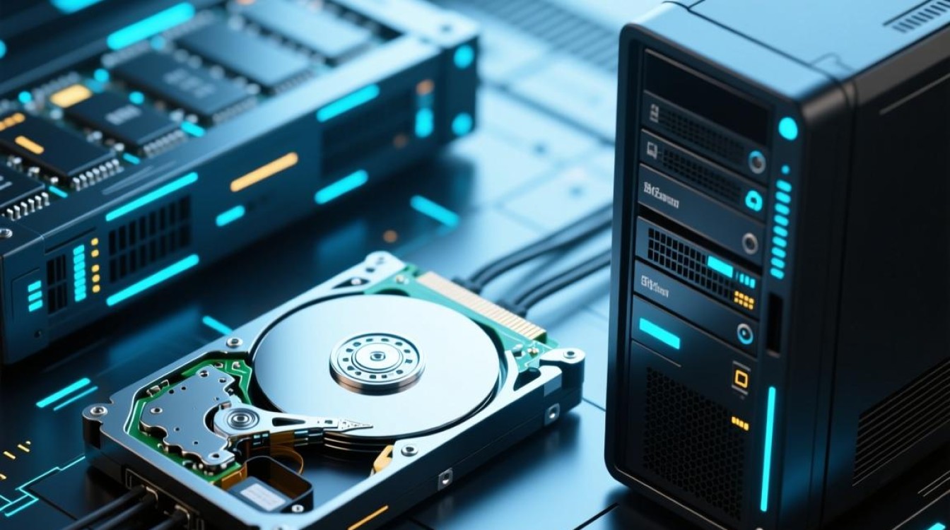 虚拟机SCSI硬盘如何配置才能提升性能?-好主机测评网