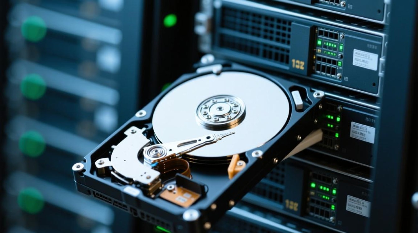 虚拟机SCSI硬盘如何配置才能提升性能? 虚拟机SCSI硬盘如何配置才能提升性能?