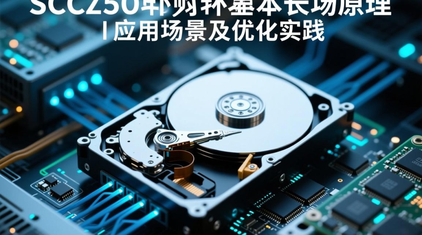 虚拟机SCSI硬盘如何配置才能提升性能? 虚拟机SCSI硬盘如何配置才能提升性能?