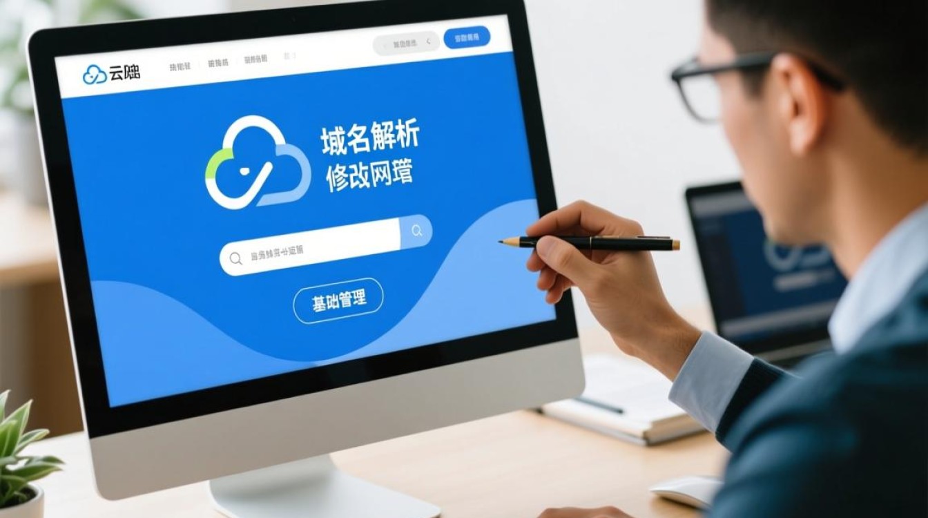 阿里云域名解析修改教程,新手操作步骤详解与常见问题解答? 阿里云域名解析修改教程,新手操作步骤详解与常见问题解答?