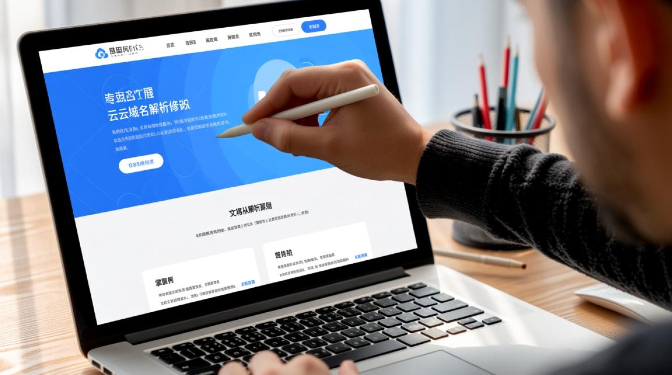 阿里云域名解析修改教程,新手操作步骤详解与常见问题解答? 阿里云域名解析修改教程,新手操作步骤详解与常见问题解答?