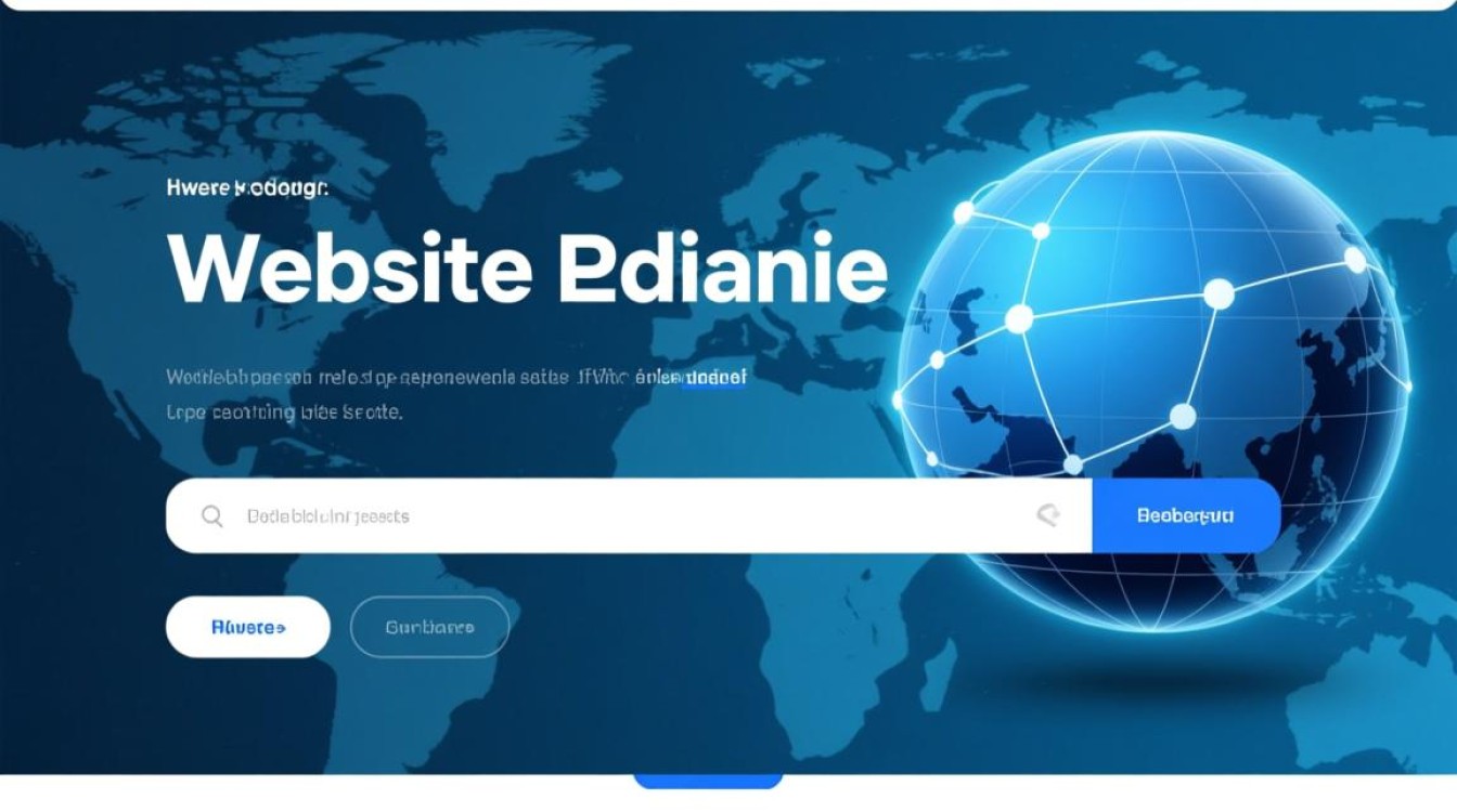 商业网站域名后缀怎么选才利于SEO和品牌信任? 商业网站域名后缀怎么选才利于SEO和品牌信任?