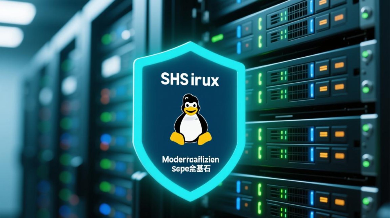 Linux SSH证书如何配置与使用?新手入门指南-好主机测评网