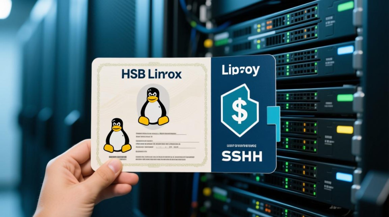Linux SSH证书如何配置与使用?新手入门指南 Linux SSH证书如何配置与使用?新手入门指南