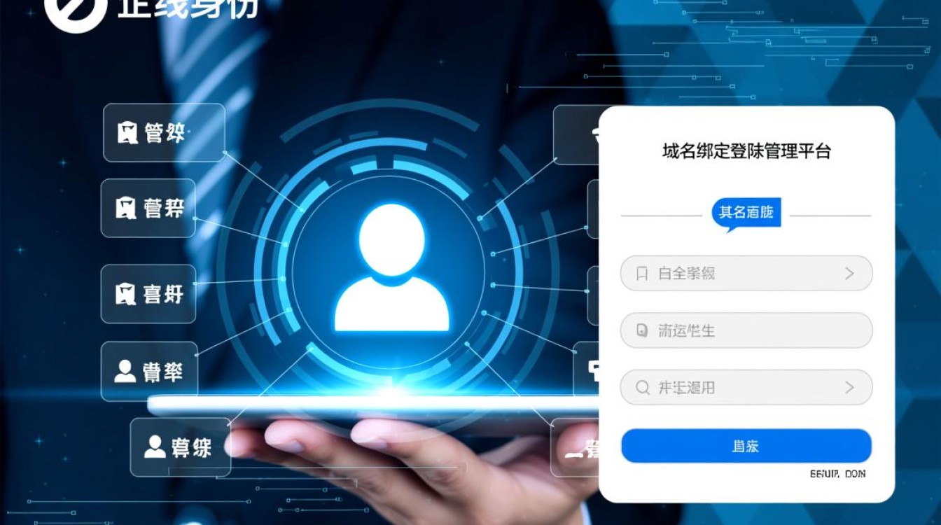 域名绑定登录管理平台如何绑定多个域名?-好主机测评网