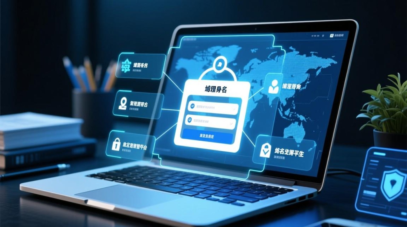 域名绑定登录管理平台如何绑定多个域名? 域名绑定登录管理平台如何绑定多个域名?