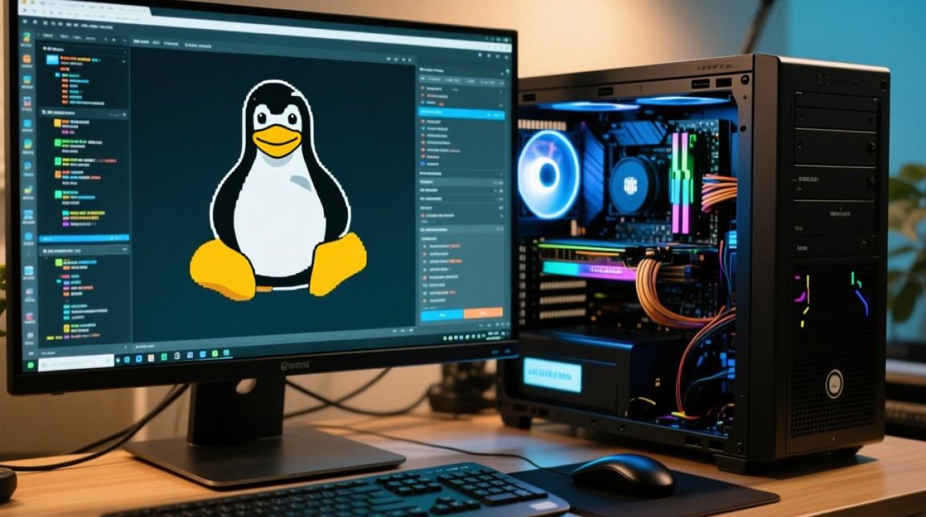 Linux电脑配置怎么选?预算有限如何搭配性价比高? Linux电脑配置怎么选?预算有限如何搭配性价比高?
