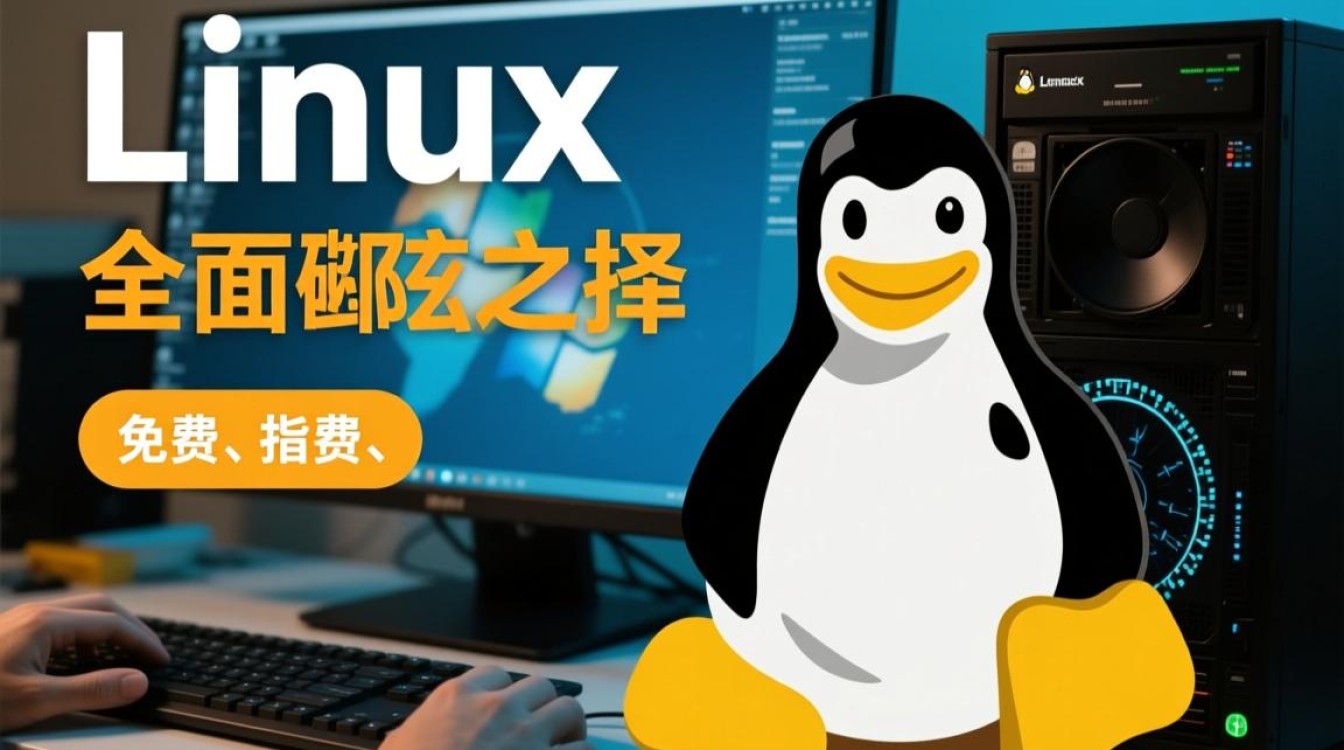 Linux电脑配置怎么选?预算有限如何搭配性价比高? Linux电脑配置怎么选?预算有限如何搭配性价比高?