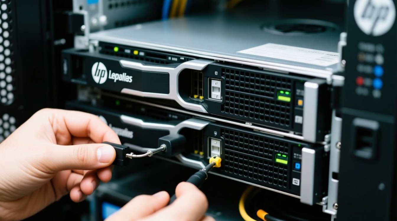 惠普服务器设置域名步骤是什么?详细教程指南。 惠普服务器设置域名步骤是什么?详细教程指南。